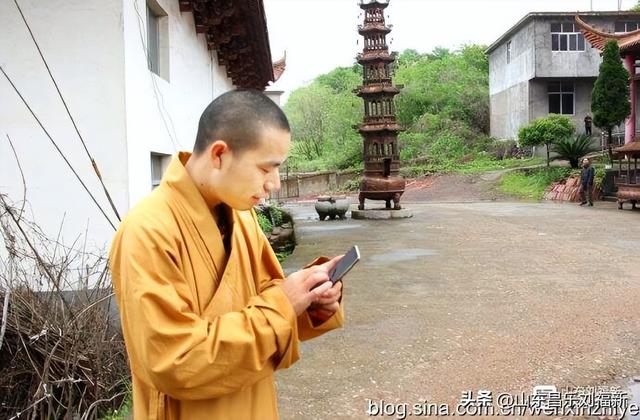 寻找敕国寺（江西之旅第五十七篇）