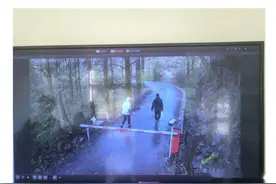 两人关系清白的！杭州26岁女子与男驴友爬山后续，丈夫护妻再发声图片