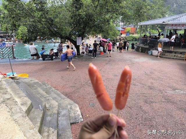 没想到广西南宁内卷这么严重，卷到最后结局只有一个