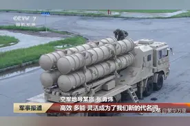 红旗9和红旗16导弹，性能非常完美，为何又装备了红旗22？图片