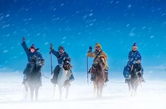 不能拒绝内蒙古的理由来了