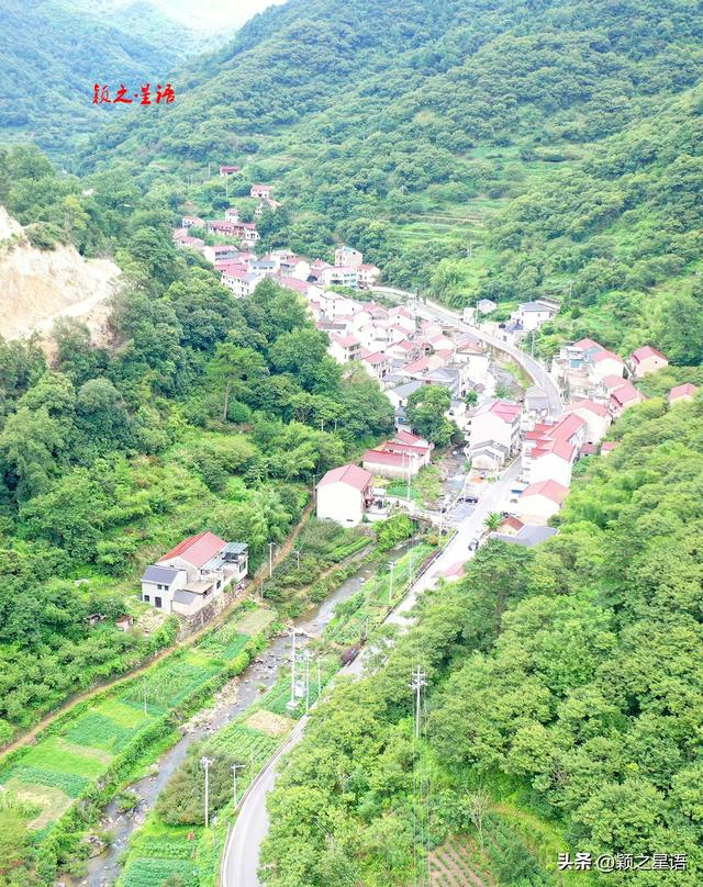 三步跳水库，隐秘而美丽，钓鱼胜地