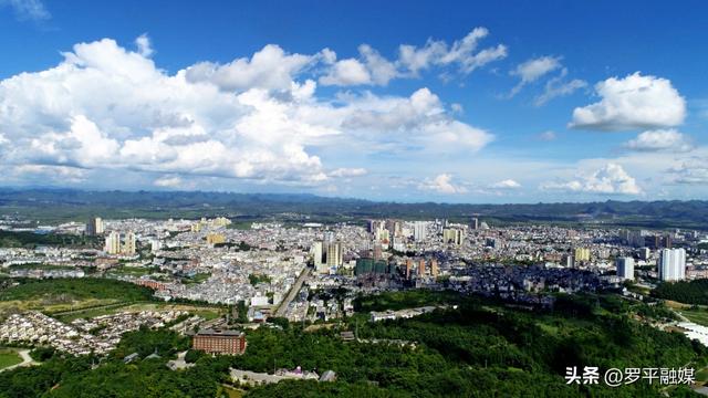 赛事引客潮 清凉促消费——罗平“体育+文旅”激活夏日经济活力