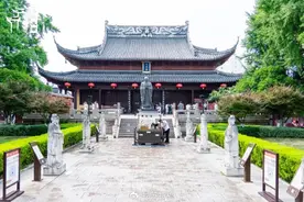 3—6月，南京这些景区迎免费开放日！图片