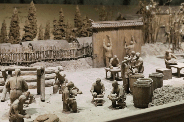 @安徽老乡，12月一起来看董宇辉力荐的“皖美”大戏吧！| 皖美冬日 | 第十五届安徽国际文化旅游节