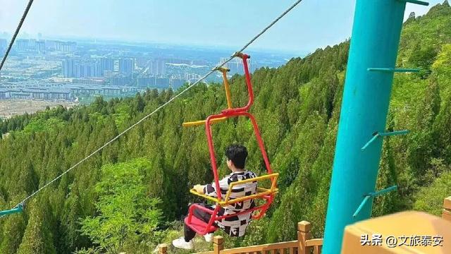 爆红预警！这座被抖音严选的宝藏小城美到尖叫~这三个景点必去