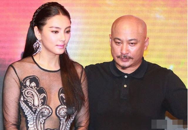 越扒越有！代孕只是冰山一角，张雨绮猛料再被扒，杨天真都保不住