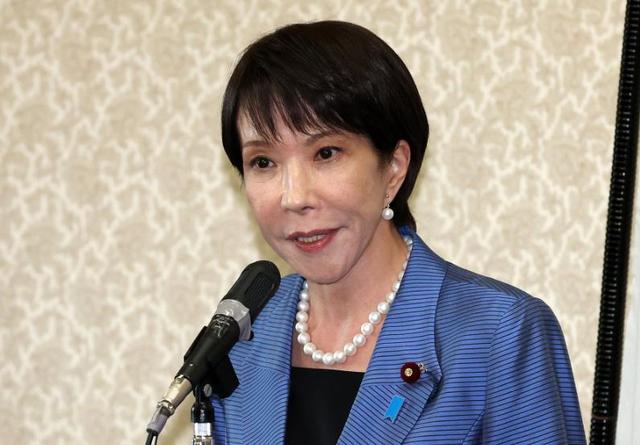 高市拜靖国神社？韩发起起诉，中方准备就绪：敢去，反制随时上