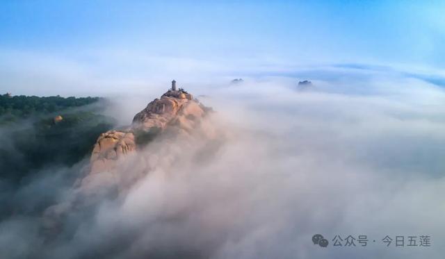 接下来的五莲，是这样的……