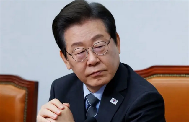 博主：李在明对尹锡悦已经没了耐心