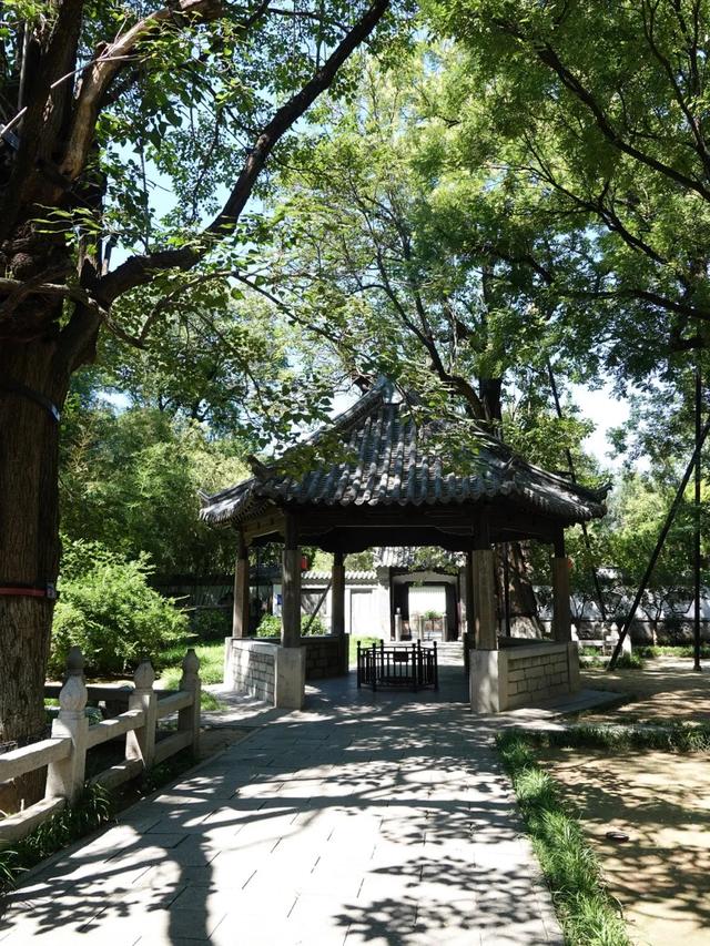 山东有座2000年前的名城，寻访李清照范仲淹们在青州古城的足迹