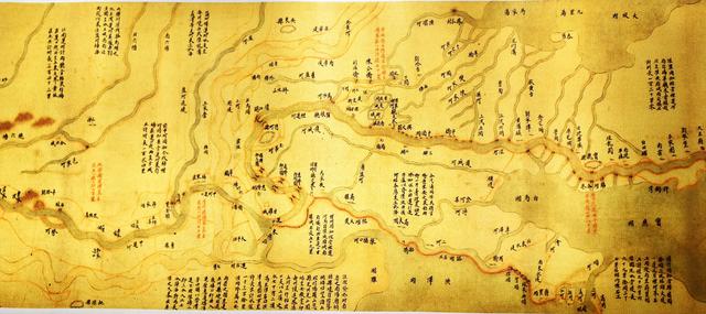 千年漕运系淮安：访淮安漕运总督署遗址