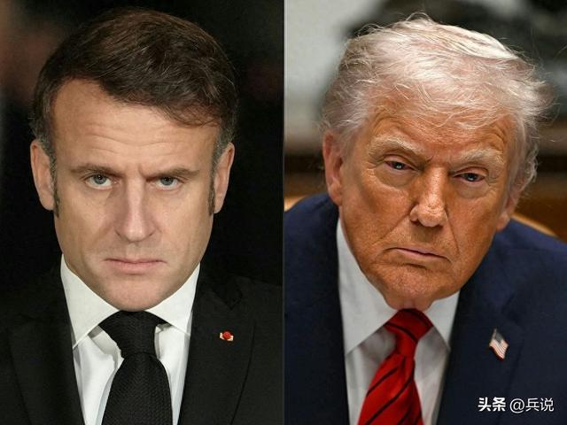 特朗普甩开联合国单干	，10国已经签字，中俄两国的位置也留好了