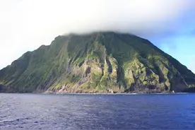 硫磺岛战役：美军在太平洋战争里伤亡最大的一次战役图片