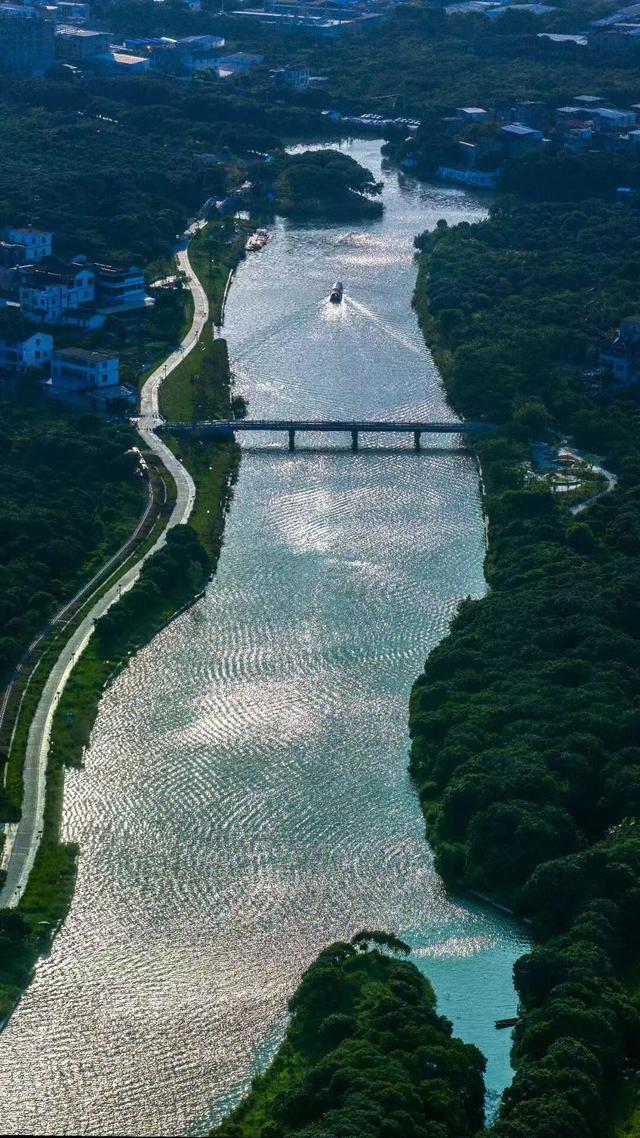 好消息！莆田新增1个国家3A级旅游景区→