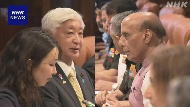输掉一场重要战争的后果是什么？连日本都开始揭印度老底了