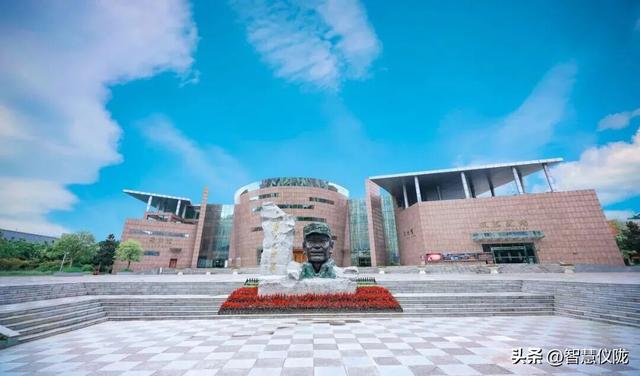 国庆小长假，就来仪陇耍 | 红色研学，带孩子走进“实景历史课”