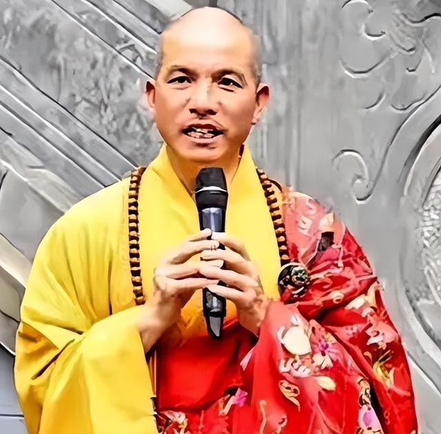 顺藤摸瓜！上任仅8天，官媒出手，揭开释印乐真实人品，字字珠玑