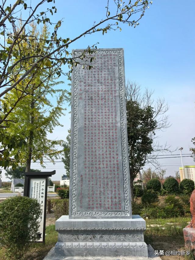 新乡古村镇：时光酿千年，归途是故乡