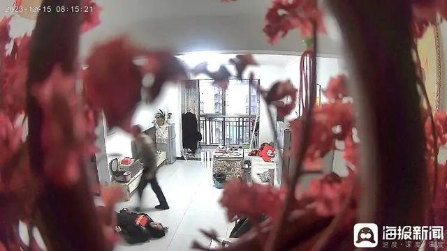 女子结婚14年遭丈夫家暴13年	，回应为什么不离婚：没有妈妈会不考虑孩子，追究刑责是首要目标