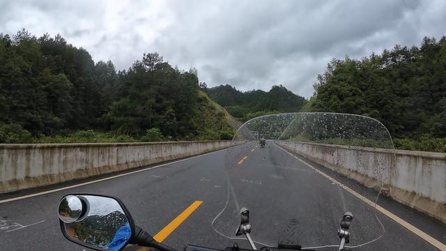皖浙摩旅二人转——松阳普济桥篇