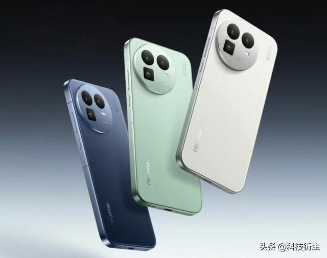 「堆料之王」旗舰新机：四芯齐发+2K直屏+2亿像素，现已开售