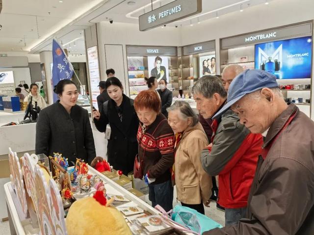 太棒了！温泉康养之旅！鼓楼又有新玩法！