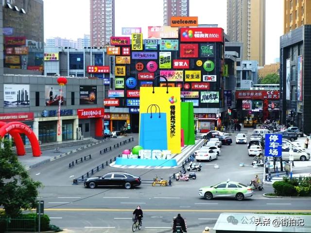 邯郸，一座由成语编织的城市