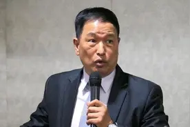 解放军战机“回不去了”！台退役副司令警告：3分钟即可飞到台北图片