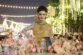 范冰冰官宣入驻TikTok！自创美妆品牌Fan Beauty在东南亚风生水起图片