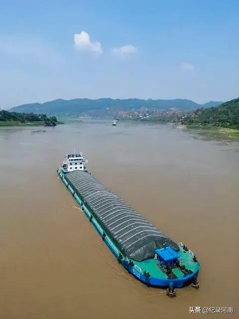 全国运河建设热潮背后的深远考量