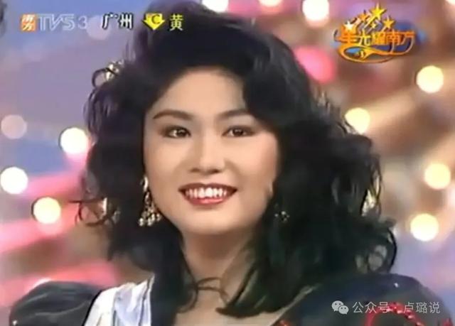 香江豪门被爆恐吓妻子，人身伤害，当年港姐宫斗还牵扯了佘诗曼！