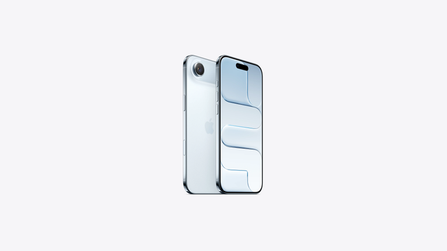 iPhone Air 国行版，改成了合约机？