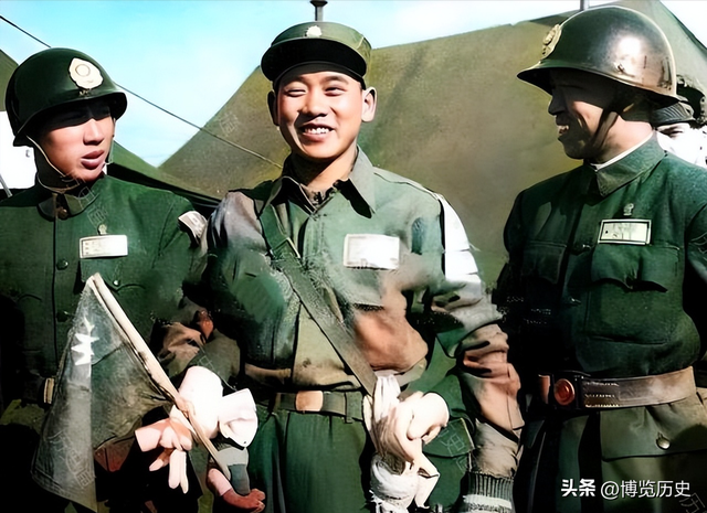 吴石牺牲31年后，蒋经国愤怒得知，解放军政委在他眼皮下潜伏32年