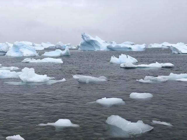一生一次，2027年出发！41天南极半岛包船登陆，南美4国狂野自驾