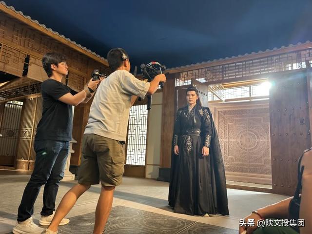 人民网:西安“AI+微短剧+文旅”打造消费新生态