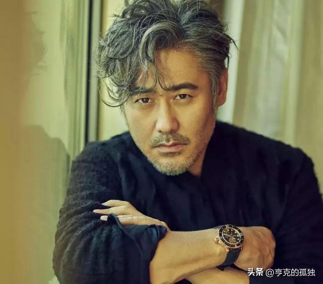 善恶有报！这一次，再多的名和利，也救不了走向下坡路的吴秀波