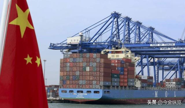 供应链核弹引爆！中国稀土"锁喉"美国命门，特朗普急加关税禁软件