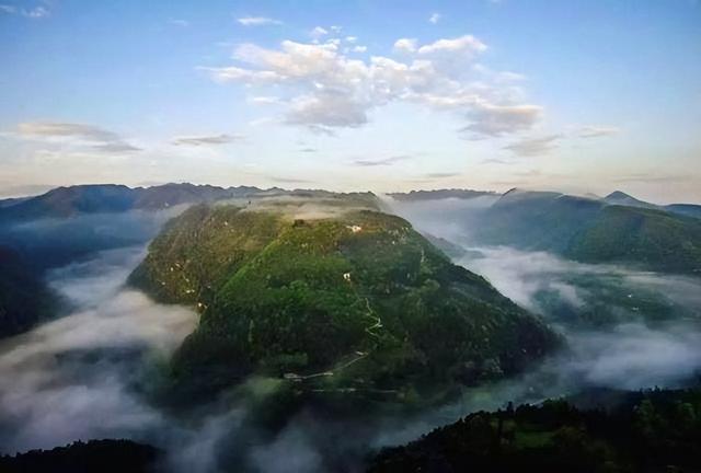 酒都“仁怀”之旅