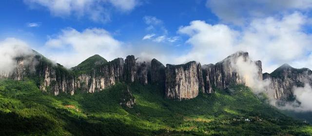 恩施大峡谷西互通建成，游客前往景区将更快捷