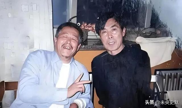 闫学晶风波终于落幕，6个男人惨遭牵连	，儿媳与继女最不好过