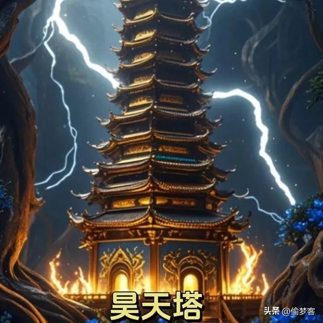 华夏十大神器（轩辕剑版本）