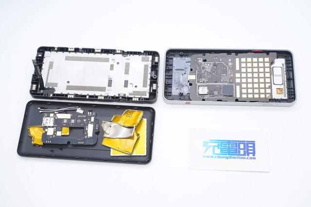 高达1999元售价是怎样的用料做过水准？中兴U60 Pro 5G随身WiFi拆解