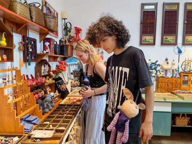 山乡焕新进行时！在“指南有约”里，读懂绿水青山的乡村振兴