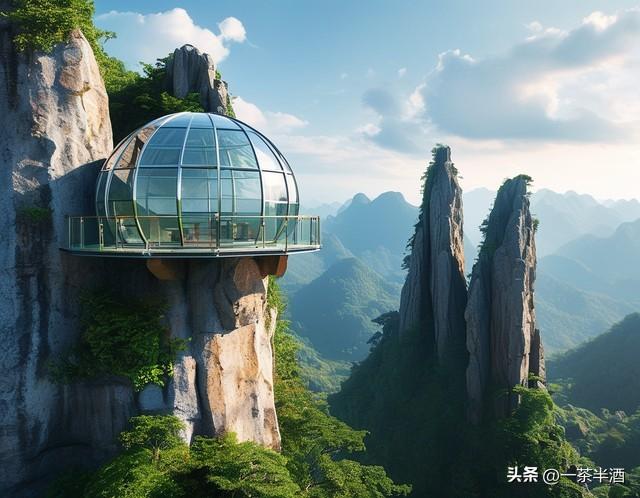 免费营地：广东茂名市自驾车免费露营地，附好玩景点及特色美食