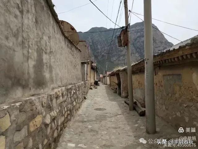 探访河北张家口幽州村｜ 申艳娟