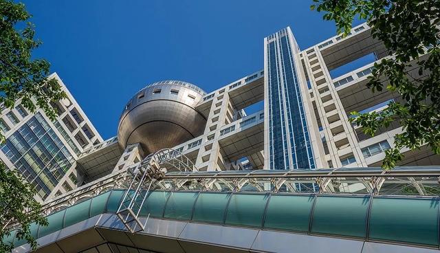 台场一日游行程懒人包：彩虹大桥、富士电视台、海滨公园绝美夜景