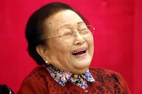 豪门原配杜丽君：丈夫去世留下六百亿家产，百岁老太至今官司缠身图片