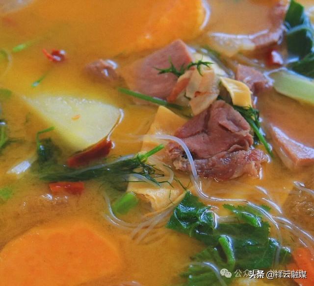 网络中国节·元宵 | 赴天峰之约，品普淜年味