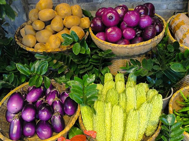 央视曝光“毒蔬菜”！0.08克便可致器官衰竭	，已流窜到全国多地